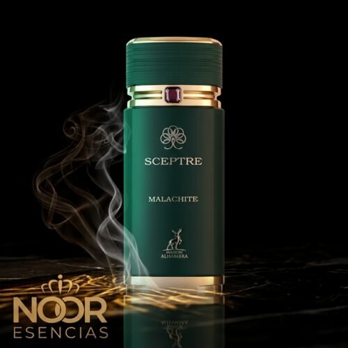 brand-alhambra.jpg Maison Alhambra Sceptre Malachite 100 Ml