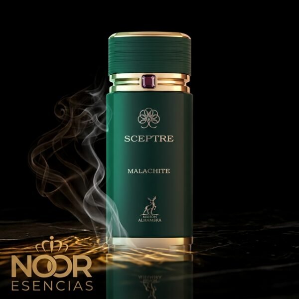 brand-alhambra.jpg Maison Alhambra Sceptre Malachite 100 Ml