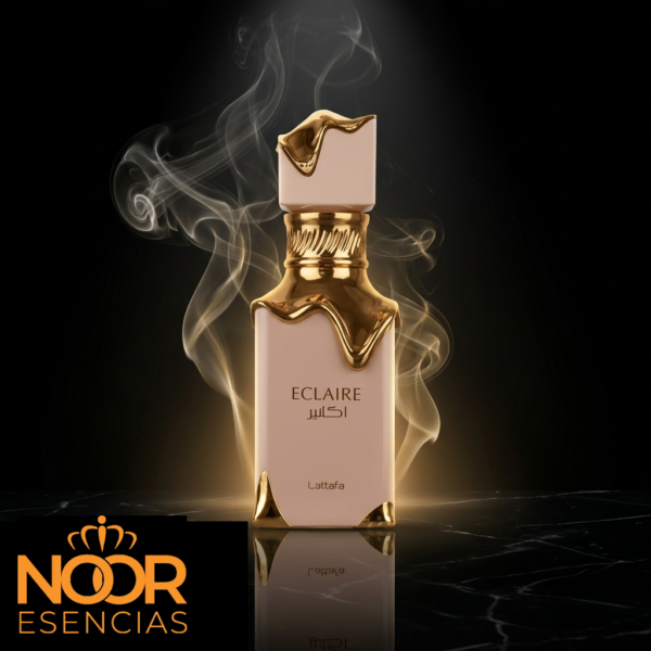 Lattafa eclaire 100 ML