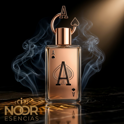 Fragance World Ace of Spades 100 ML