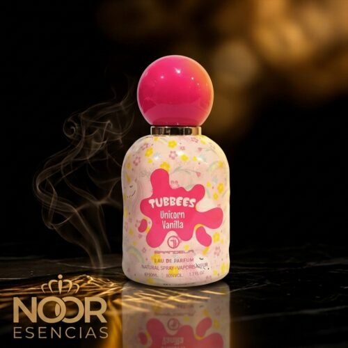 khamrah_style_unicorn_1775174892355 Tubbees Unicorn Vanilla 50 ML