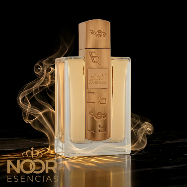 Lattafa Angham 100ML