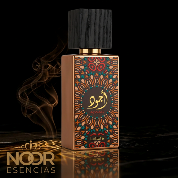 Lattafa Ajwad 60 ML