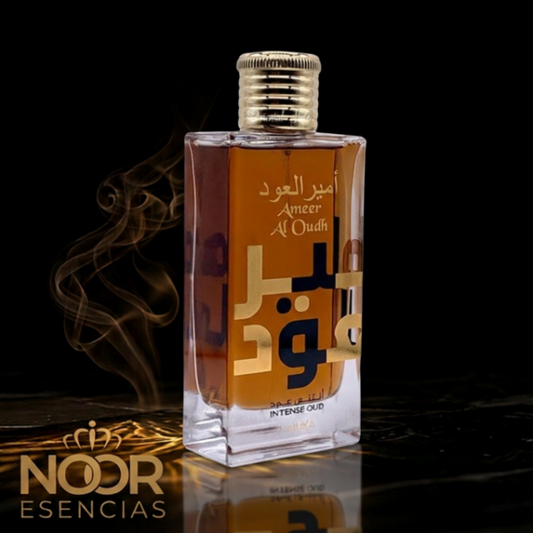 Lattafa Ameer Al oudh intense 100 ML