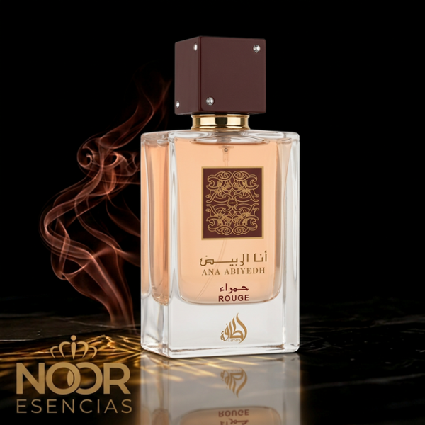 noor_ana_abiyedh_rouge_1773400926695 Lattafa Ana Abiyedh rouge 60 ML