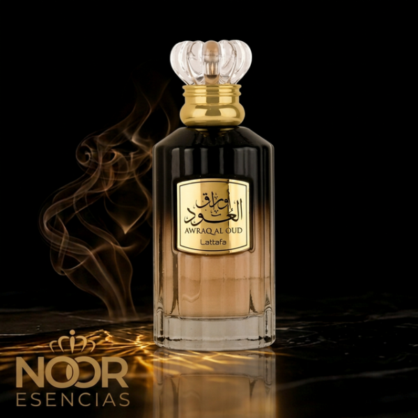 noor_awraq_al_oud_1773362399416 Lattafa awraq 100 ML