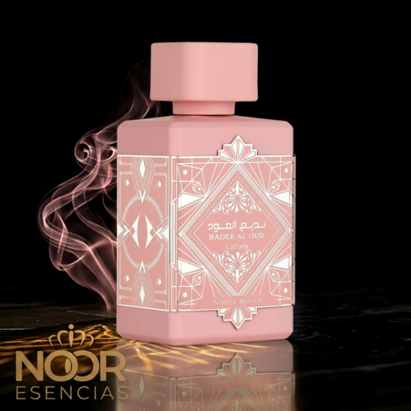 Lattafa badee blush 100 ML