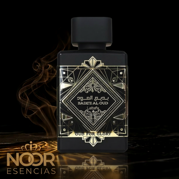 Lattafa badee for glory 100 ML