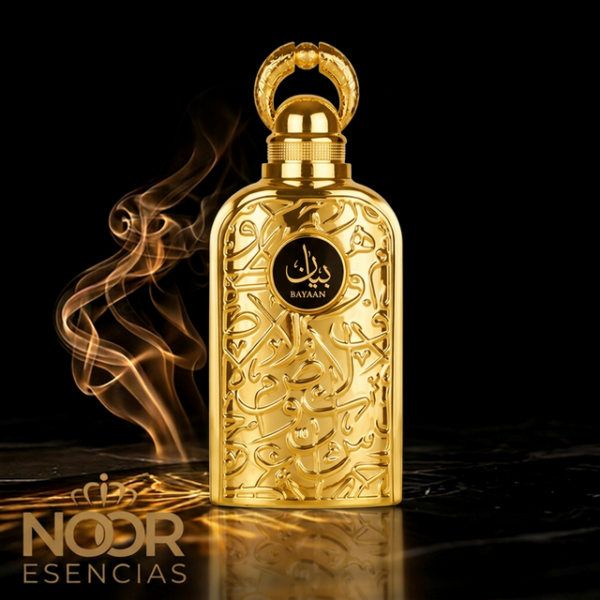 Lattafa bayaan 100 ML