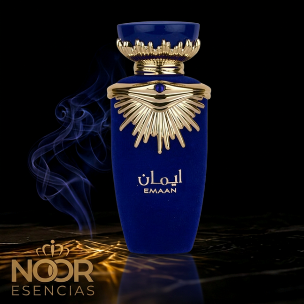 Lattafa emaan 100 ML