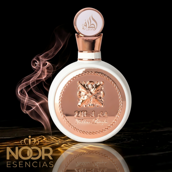 Lattafa fakhar rose 100 ML
