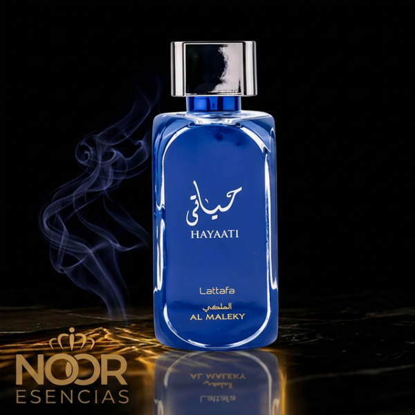 noor_hayaati_al_maleky_1773355998539 Lattafa hayaati al maleky 100 ML