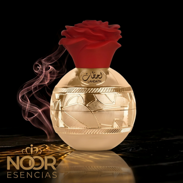 Lattafa lahdath 80 ML