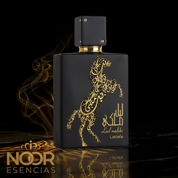 Lattafa lail maleki 100 ML