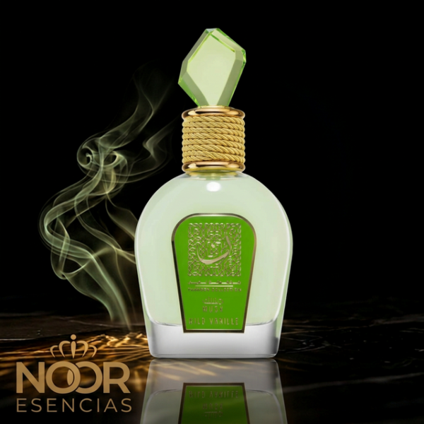 noor_musk_wild_vanille_1773440173452 Lattafa musk wild 100 ML