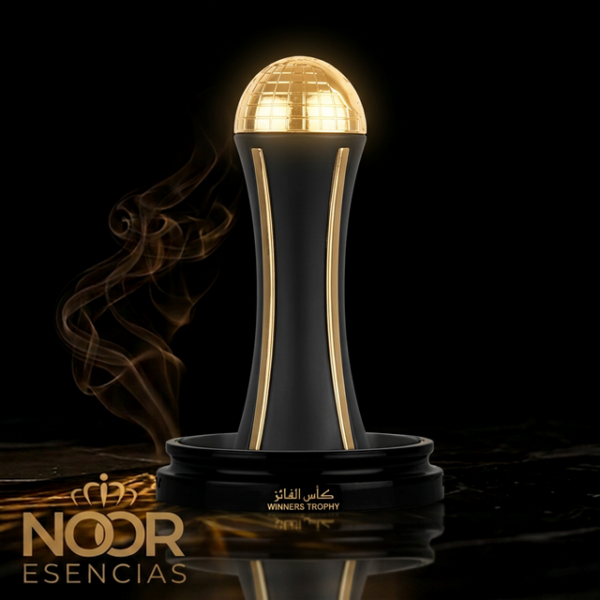 Lattafa pride winners trophy gold 100 ML