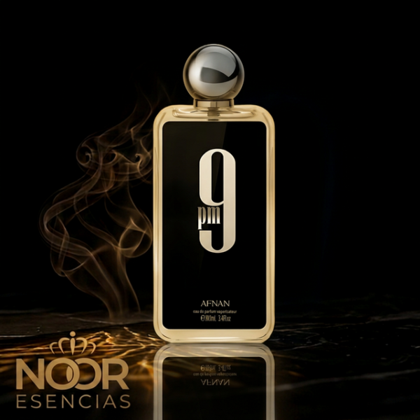 Afnan 9 pm 100 ML