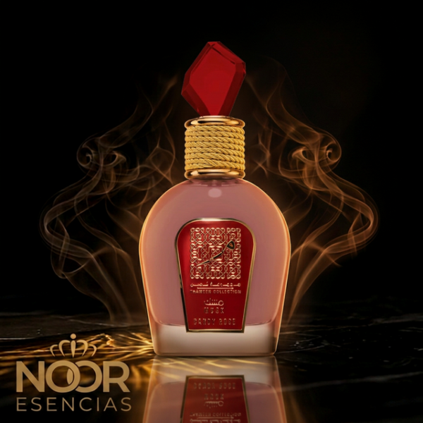 prod_ajayeb_dubai_final_1773328671476 Lattafa musk candy rose 100 ML