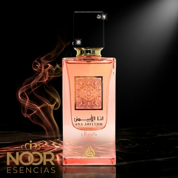 prod_ana_abiyedh_coral_final_1773200948187 Lattafa Ana Abiyedh Coral EDP 100ML