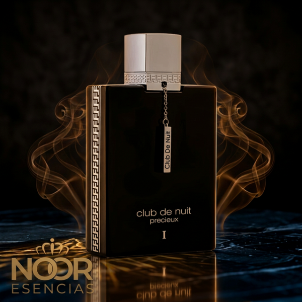 Club de nuit precieux 55 ML