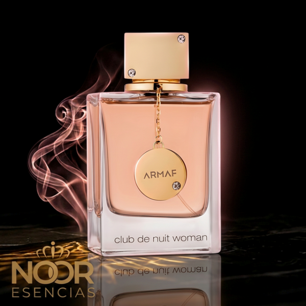 Club de nuit woman 105 ML