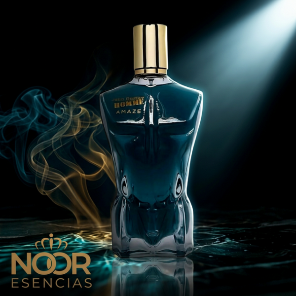 Fragance World John Gustav Amaze 100 ML