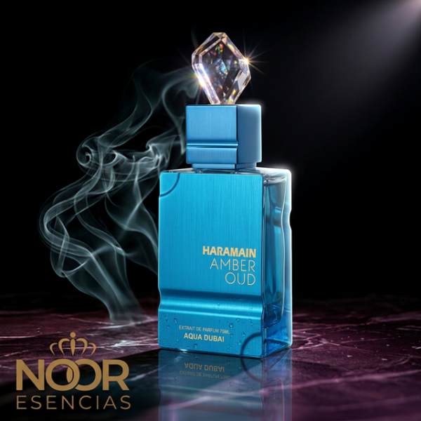 Al haramain Aqua dubai 100 ML