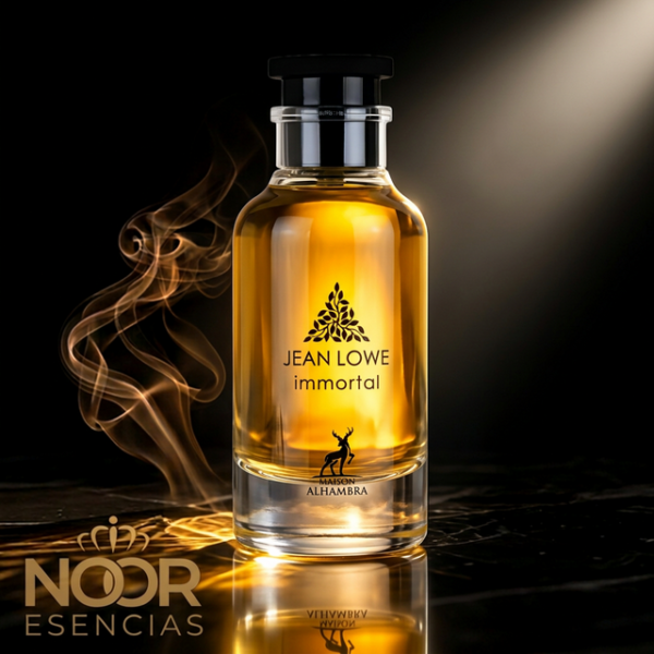 prod_jean_lowe_inmortal_1773255841681 Maison alhambra Jean Lowe Inmortal 100 ML