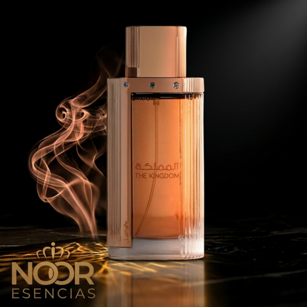 Lattafa the kingdom Femme 100 ML