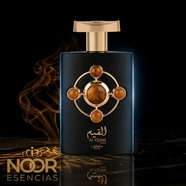 Lattafa pride al qiam gold 100 ML