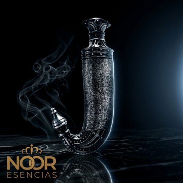 Lattafa niche emarati khanjar 85 ML