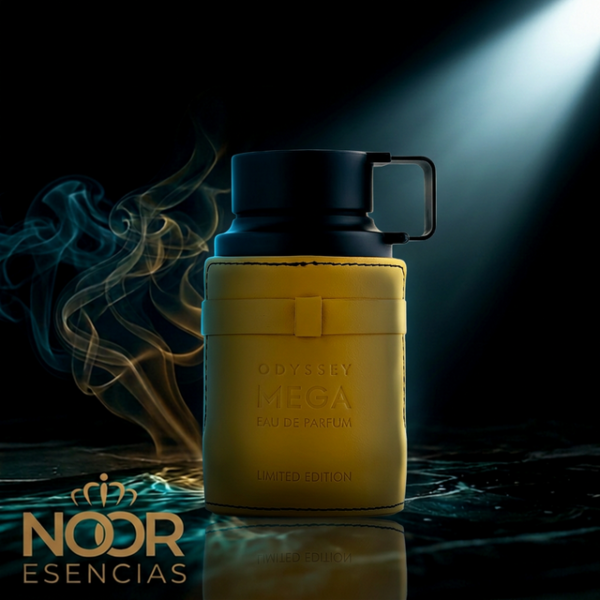 Armaf odyssey mega 100 ML