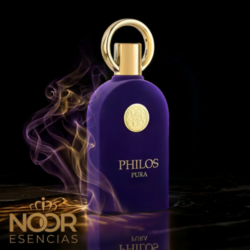Maison alhambra Philos Phura 100ML