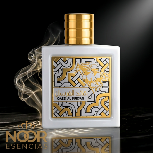 Lattafa Qaed Al fursan Unlimited