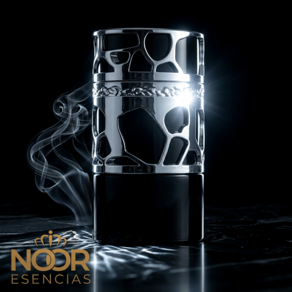 Lattafa Qimmah for Men