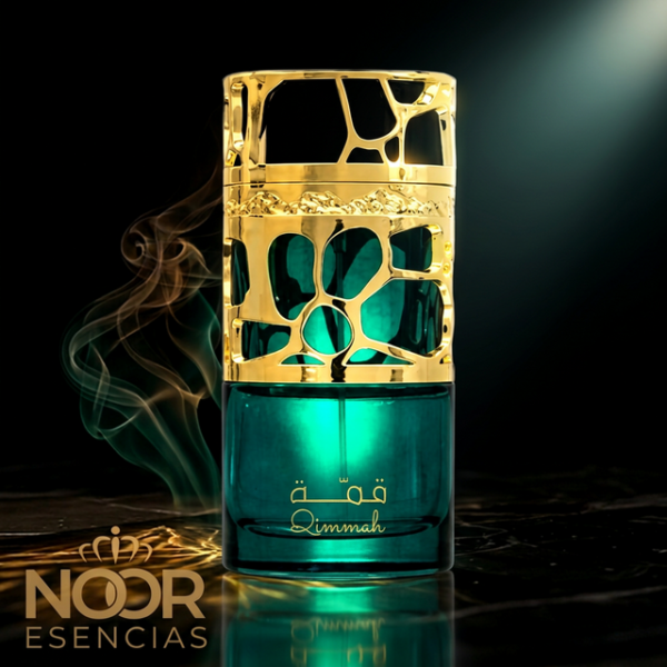 Lattafa Qimmah for Women