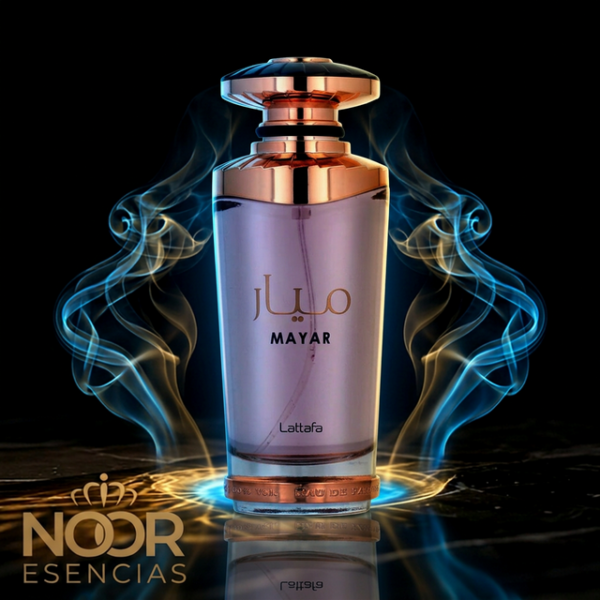 Lattafa mayar 100 ML