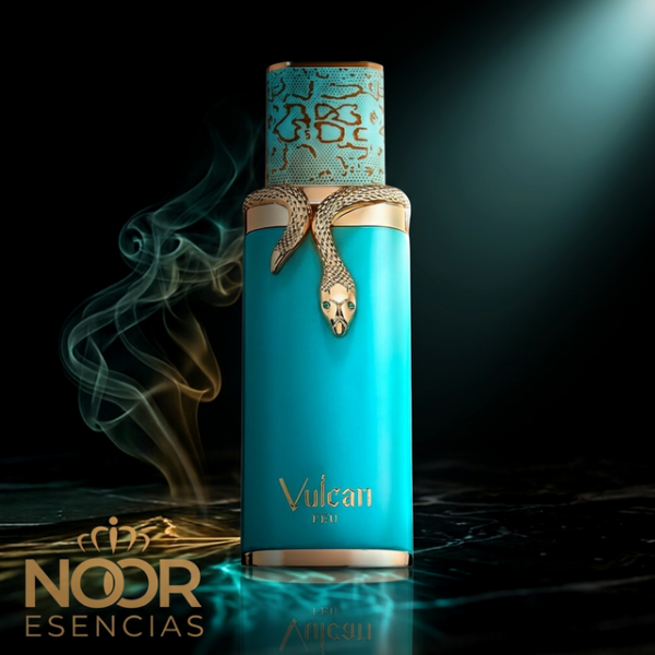 Frenche Avenue Vulcan Feu 100 ML