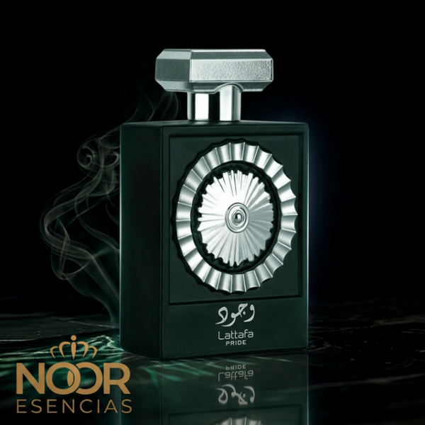 Lattafa pride wajood 100 ML