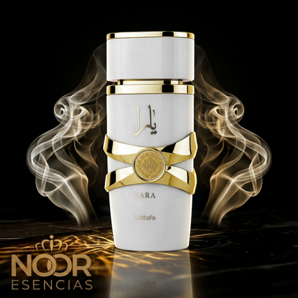 Lattafa yara moi 100 ML