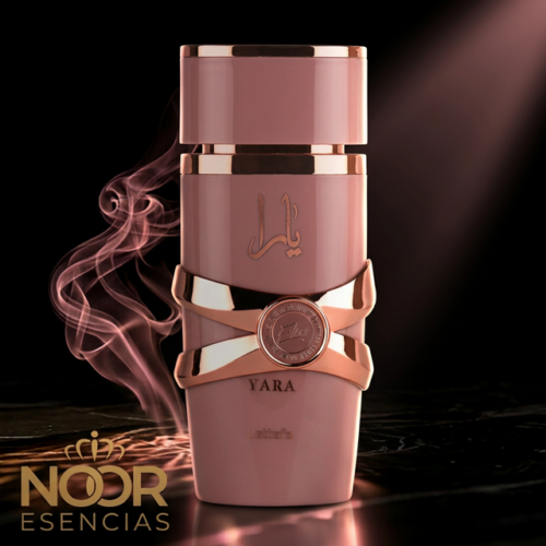 Lattafa Yara Pink Elixir 100ML