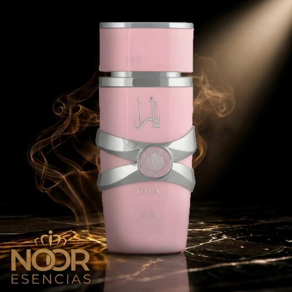 Lattafa yara pink 100 ML