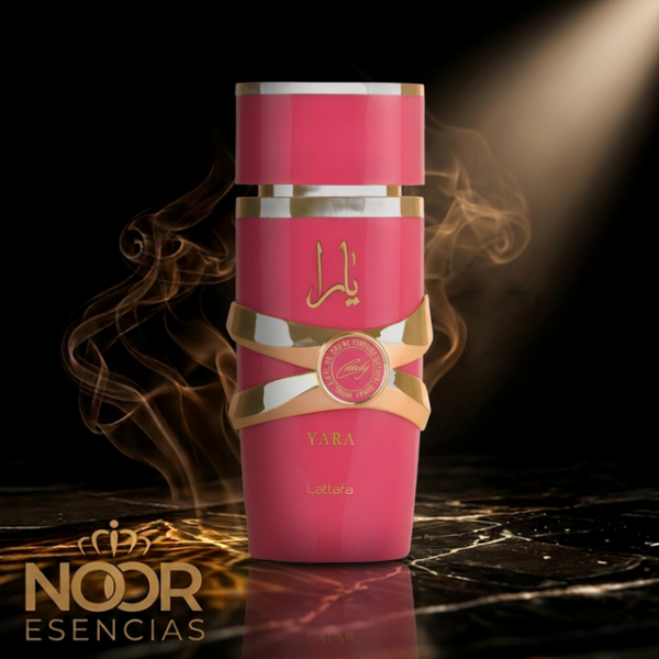 Lattafa yara candy 100 ML