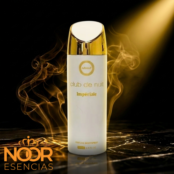 Desodorante Armaf Club de Nuit Imperiale 200 ml