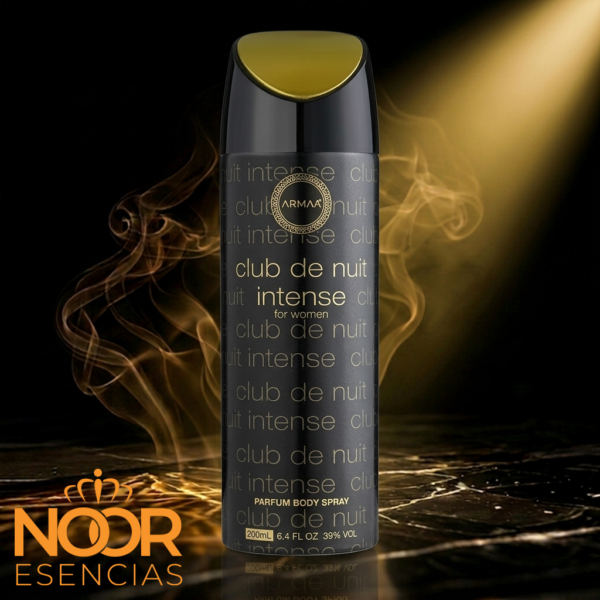 Desodorante Armaf Club de Nuit Intense Women 200 ml